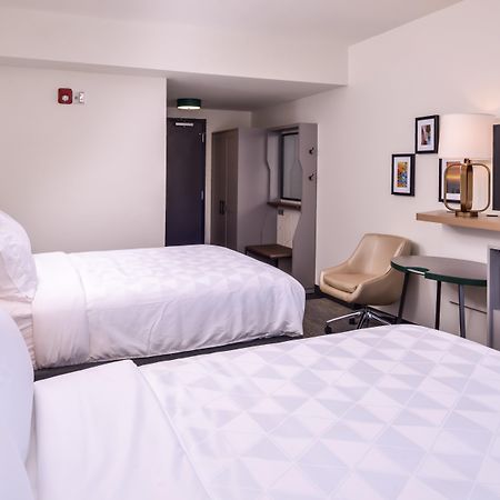 Holiday Inn Detroit Northwest - Livonia By Ihg Eksteriør bilde