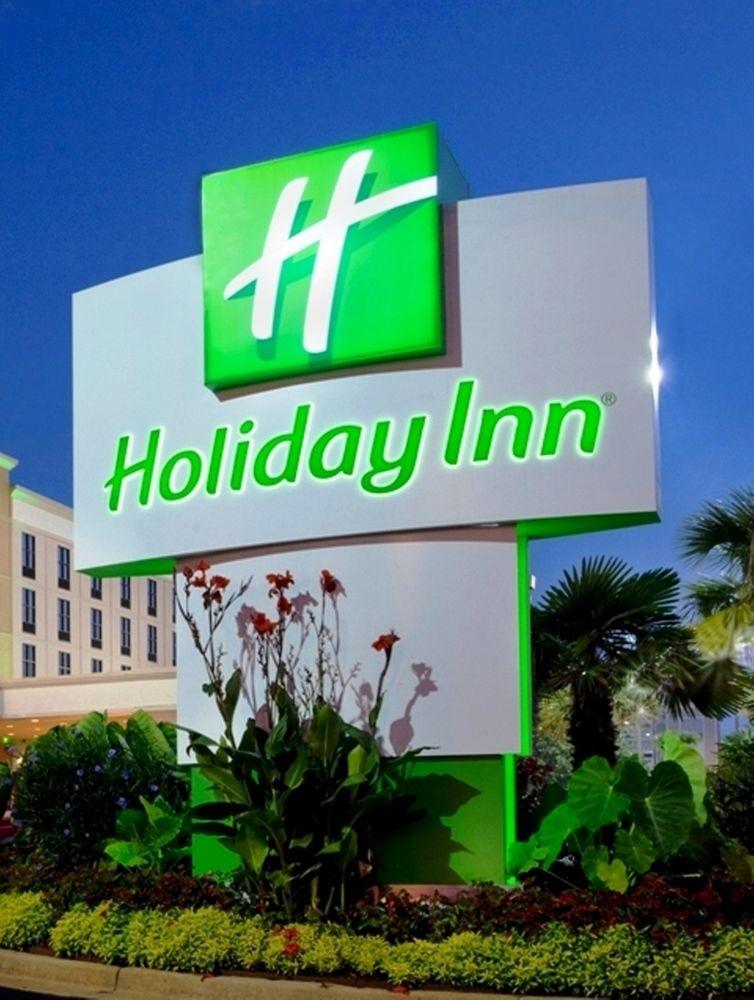 Holiday Inn Detroit Northwest - Livonia By Ihg Eksteriør bilde