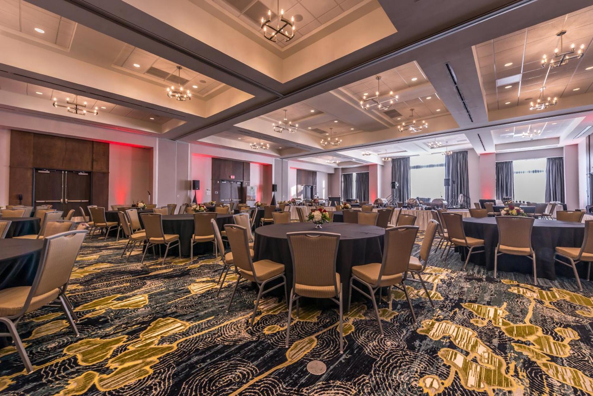 Holiday Inn Detroit Northwest - Livonia By Ihg Eksteriør bilde
