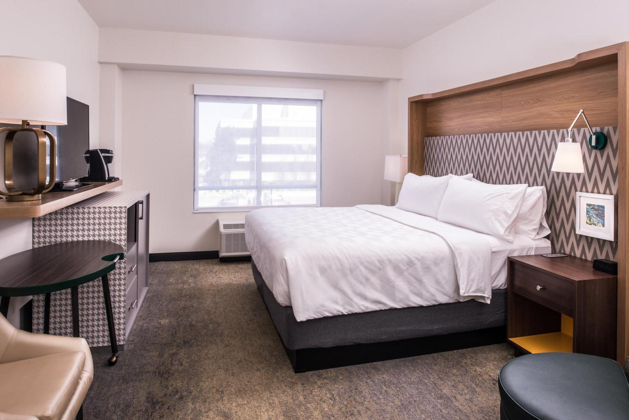 Holiday Inn Detroit Northwest - Livonia By Ihg Eksteriør bilde