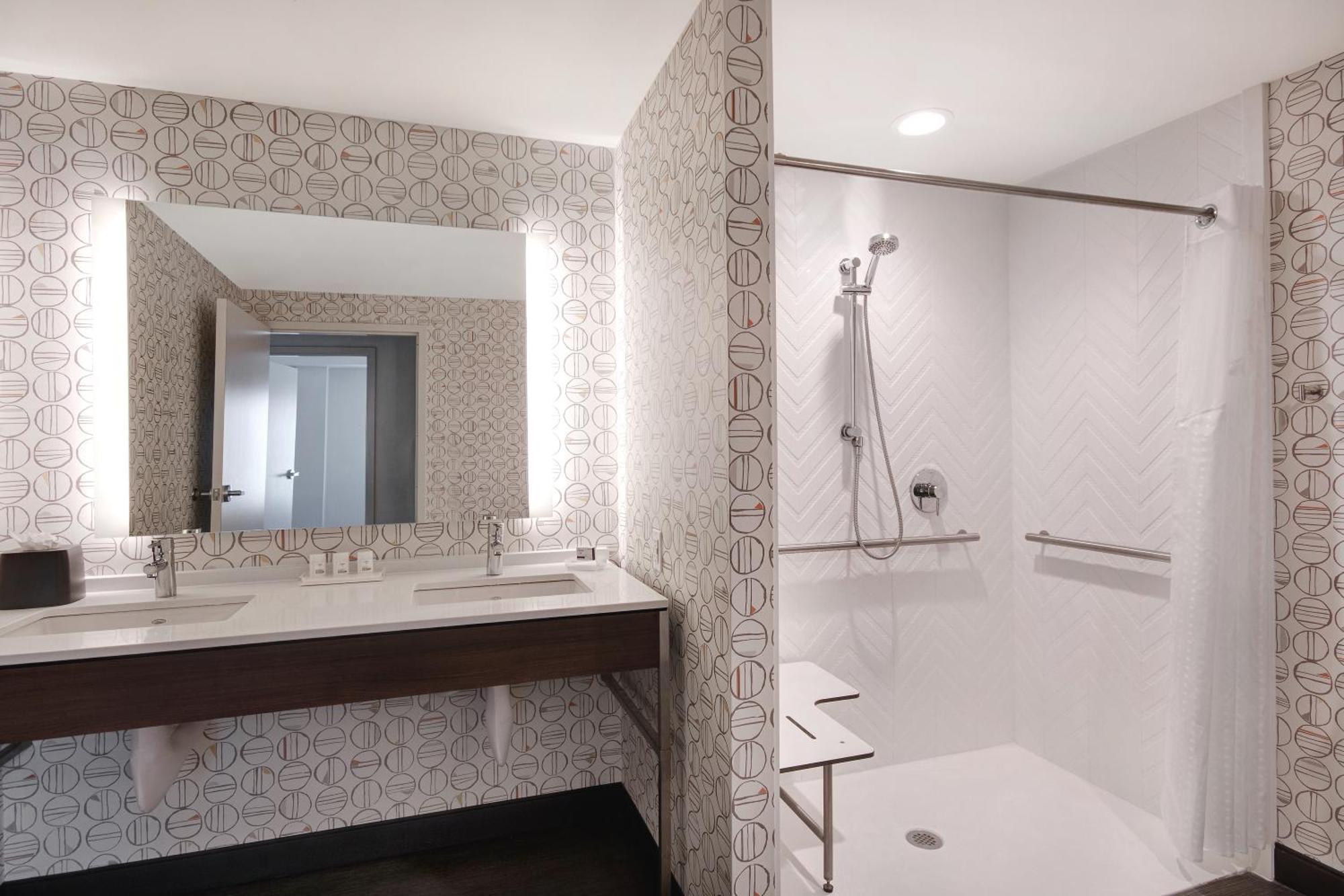 Holiday Inn Detroit Northwest - Livonia By Ihg Eksteriør bilde
