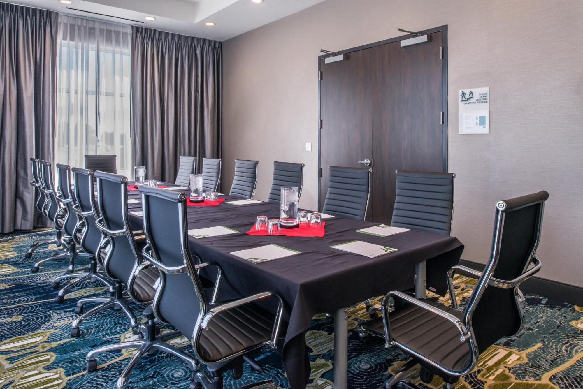 Holiday Inn Detroit Northwest - Livonia By Ihg Eksteriør bilde