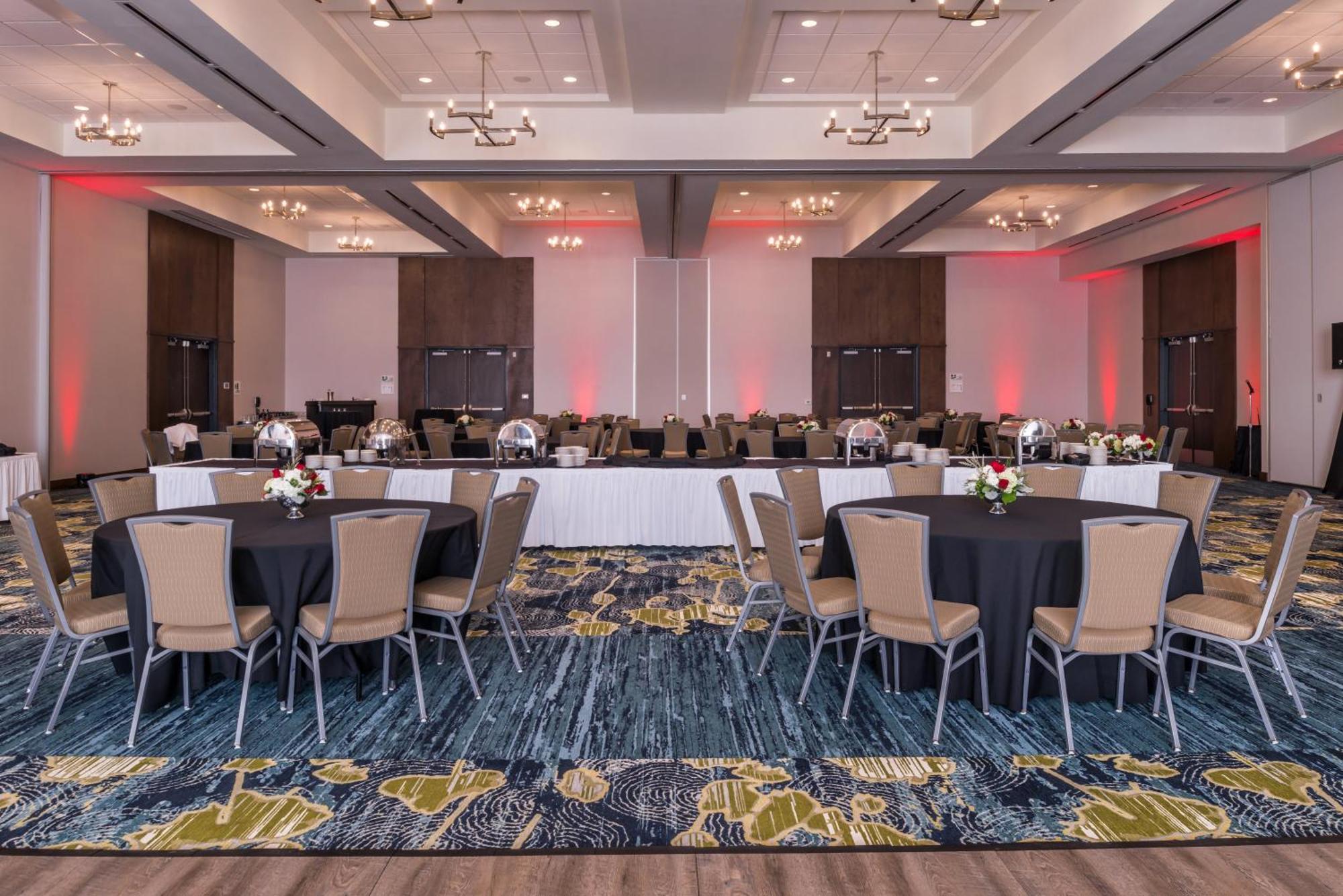 Holiday Inn Detroit Northwest - Livonia By Ihg Eksteriør bilde