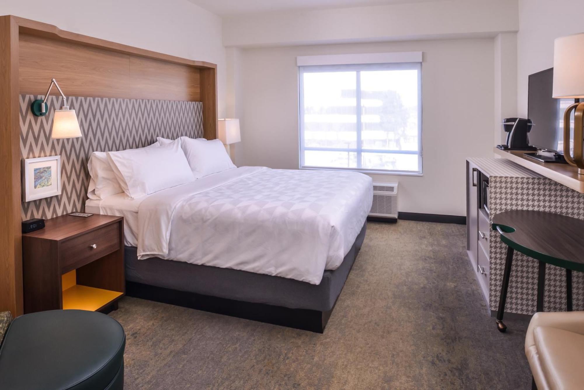 Holiday Inn Detroit Northwest - Livonia By Ihg Eksteriør bilde