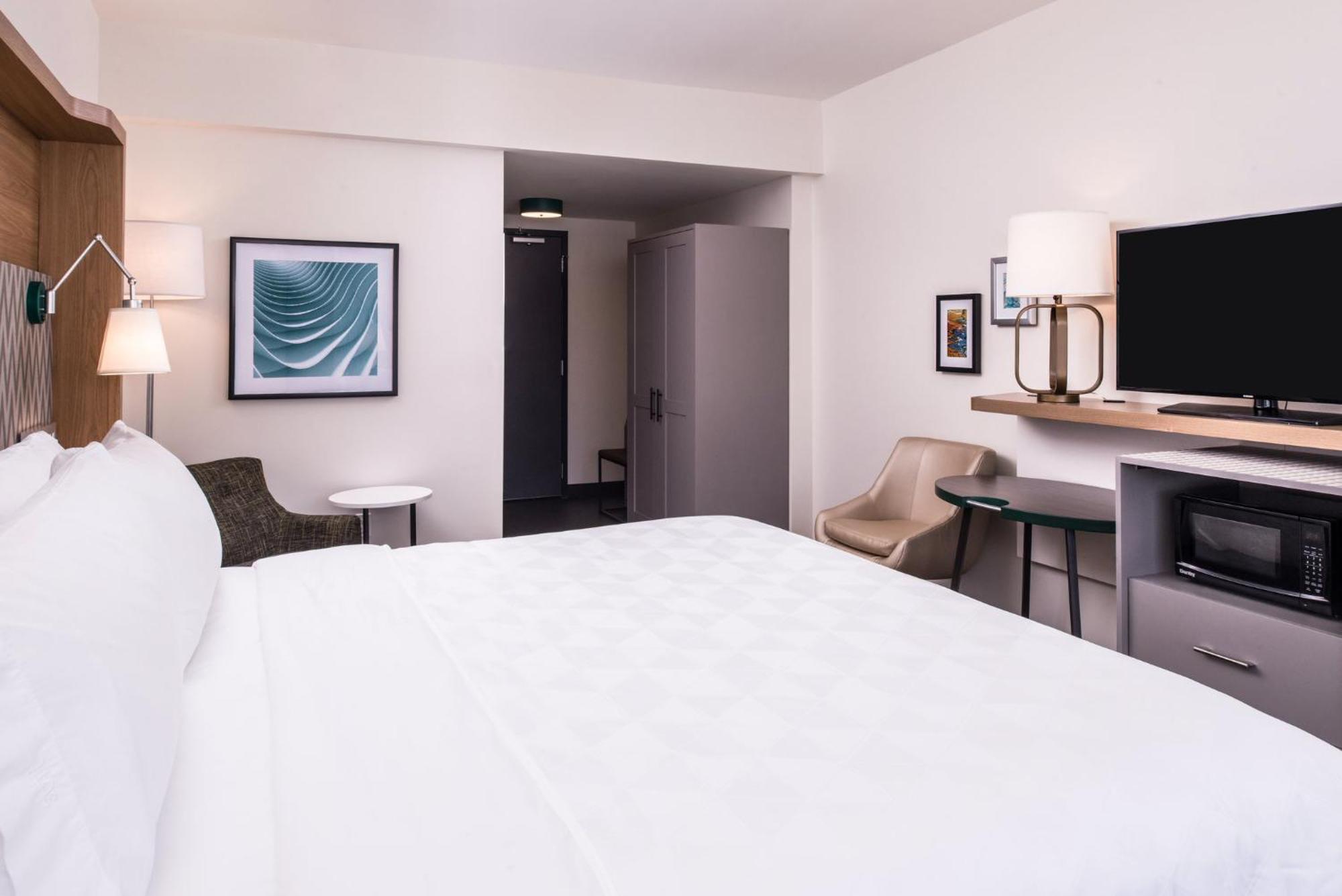 Holiday Inn Detroit Northwest - Livonia By Ihg Eksteriør bilde