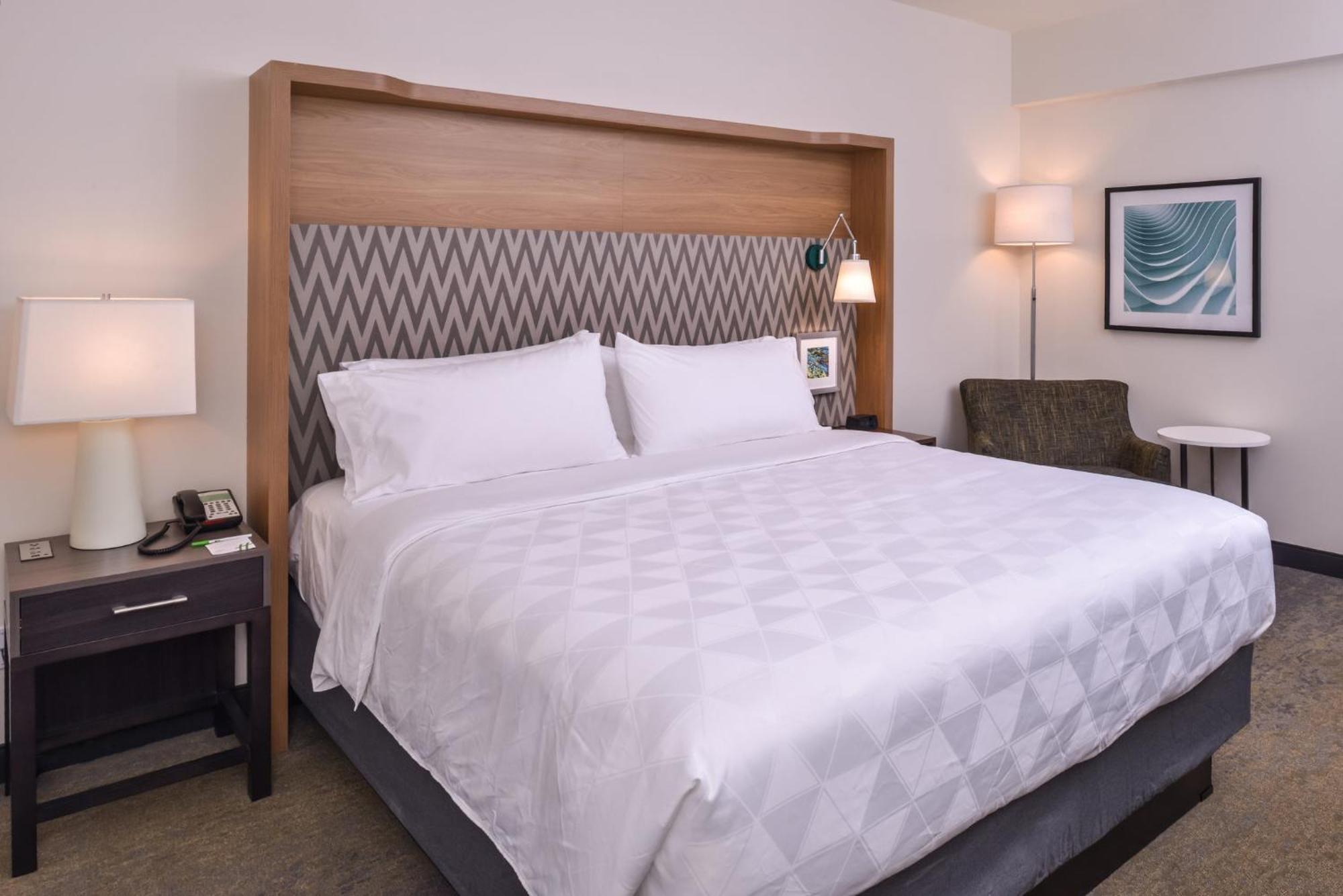 Holiday Inn Detroit Northwest - Livonia By Ihg Eksteriør bilde