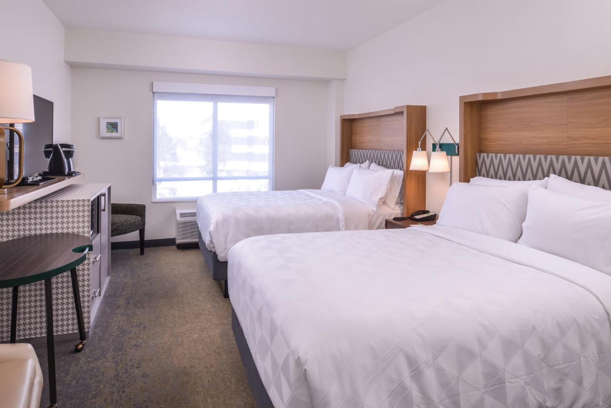 Holiday Inn Detroit Northwest - Livonia By Ihg Eksteriør bilde
