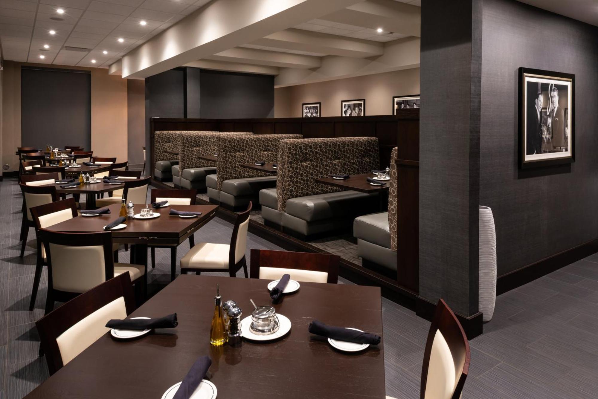 Holiday Inn Detroit Northwest - Livonia By Ihg Eksteriør bilde