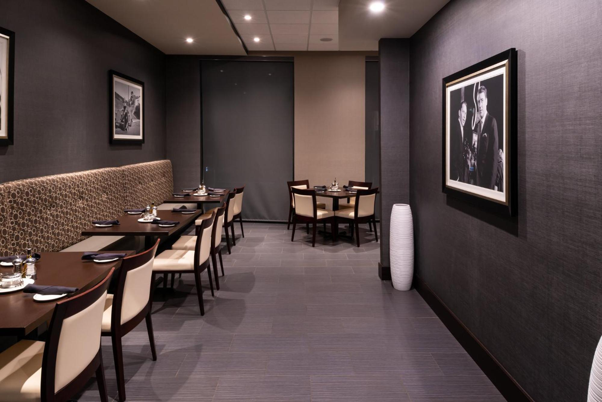 Holiday Inn Detroit Northwest - Livonia By Ihg Eksteriør bilde