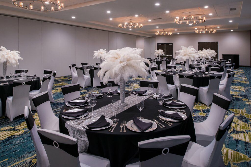 Holiday Inn Detroit Northwest - Livonia By Ihg Eksteriør bilde